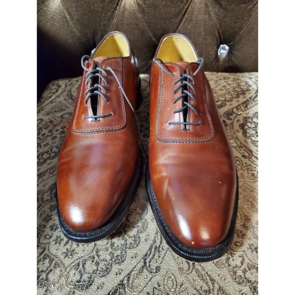 johnston murphy Brown Shoes 12 main image 6